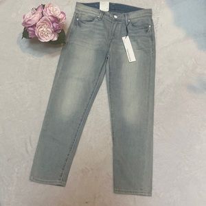 NWT Calvin Klein Jeans Skinny Crop Size 26 Jeans